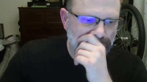 Snapshot of mysecretaccount0311 chatting on January 8, 6:09 am Tony online show from January 8, 6:09 am