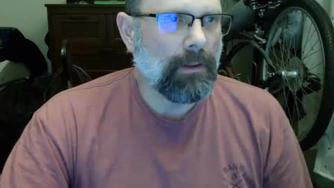 Snapshot of mysecretaccount0311 chatting on January 26, 8:03 am Tony online show from January 26, 8:03 am