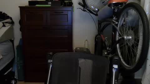 Snapshot of mysecretaccount0311 chatting on February 7, 7:07 am Tony online show from February 7, 7:07 am