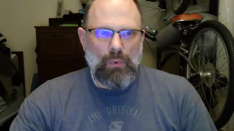 Snapshot of mysecretaccount0311 chatting on February 24, 4:05 am Tony online show from February 24, 4:05 am