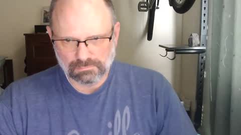 Snapshot of mysecretaccount0311 chatting on October 4, 7:01 pm Tony online show from October 4, 7:01 pm