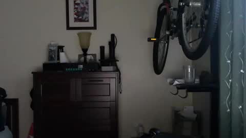 Just hanging out - No pressure online show from March 9, 12:58 am