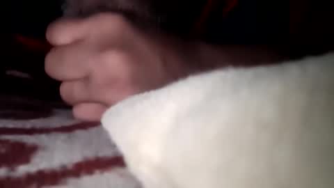 Mysolo1987 online show from January 10, 7:37 pm