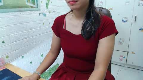 mysoul6996 online show from September 12, 9:42 am