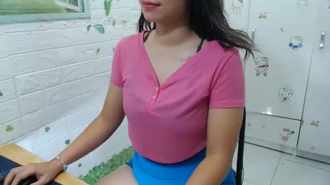 mysoul6996 online show from September 14, 1:38 am