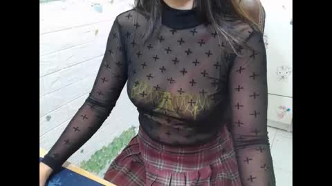 mysoul6996 online show from January 17, 2:49 am