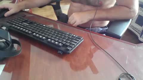 myspywebcam online show from October 10, 2:05 pm