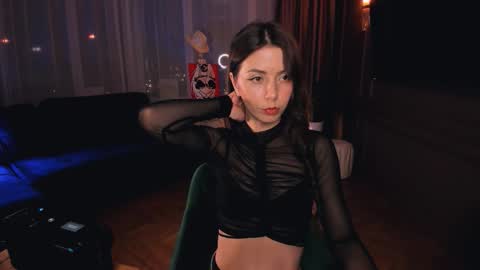 Maria  online show from September 19, 12:45 am