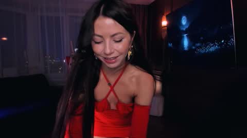 Maria  online show from November 16, 1:44 am