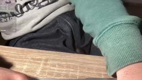 Snapshot of mystallion007 chatting on January 26, 9:18 pm myStallion online show from January 26, 9:18 pm