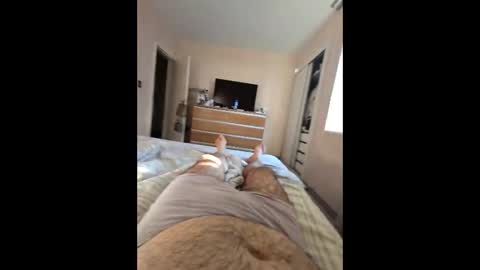 mysterbearmg online show from November 30, 10:47 pm