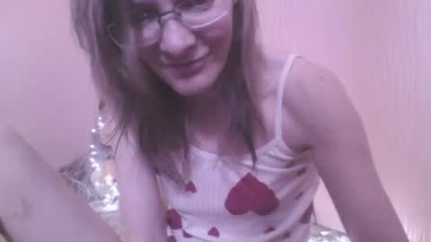 mysterious_blondy online show from April 25, 4:59 am