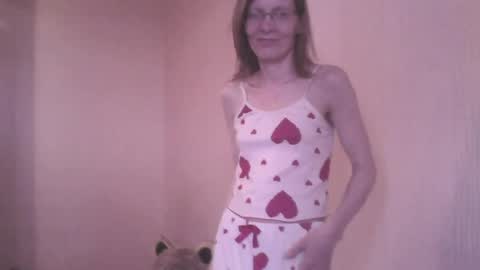 mysterious_blondy online show from May 3, 5:24 am