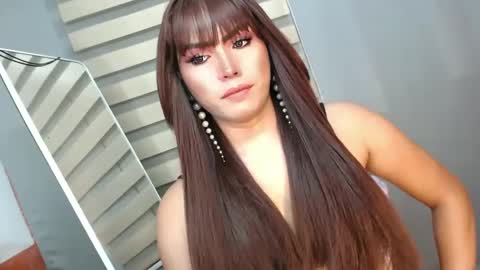 SUPPORT GODDESS TRISHA  AND DONT FORGET TO FOLLOW ME online show from December 21, 5:40 pm