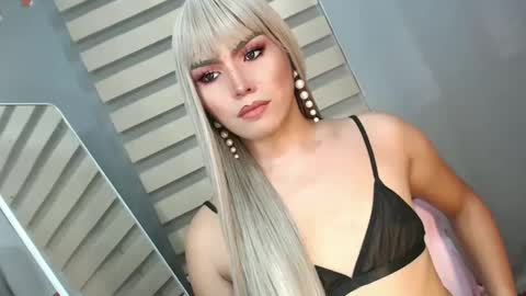 SUPPORT GODDESS TRISHA  AND DONT FORGET TO FOLLOW ME online show from December 26, 7:03 am