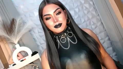 SUPPORT GODDESS TRISHA  AND DONT FORGET TO FOLLOW ME online show from September 29, 6:35 pm