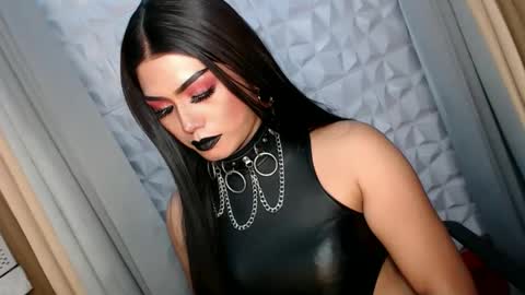 SUPPORT GODDESS TRISHA  AND DONT FORGET TO FOLLOW ME online show from October 8, 7:55 pm