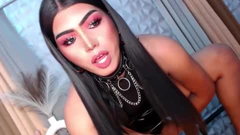 SUPPORT GODDESS TRISHA  AND DONT FORGET TO FOLLOW ME online show from October 23, 2:16 pm