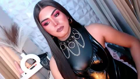 SUPPORT GODDESS TRISHA  AND DONT FORGET TO FOLLOW ME online show from October 24, 2:19 am