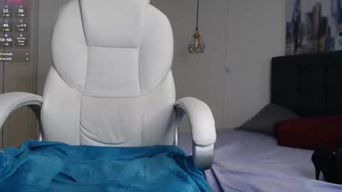 Snapshot of mysterious_girl42 chatting on January 17, 4:04 pm No Name online show from January 17, 4:04 pm