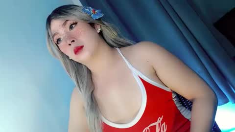 kimmy online show from December 4, 2:32 am