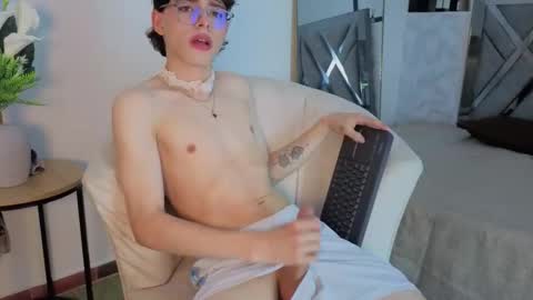 Marcus online show from February 10, 9:08 pm