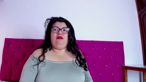 mystery_psique online show from October 3, 7:33 pm