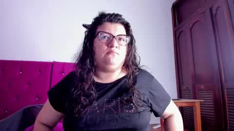 mystery_psique online show from October 12, 1:21 pm