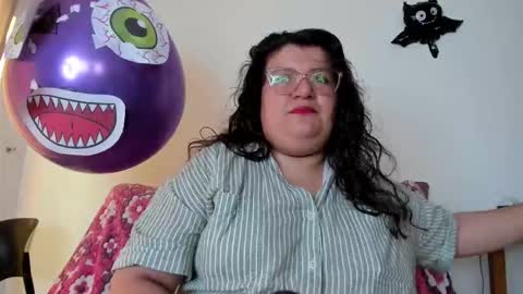 mystery_psique online show from November 6, 7:04 pm