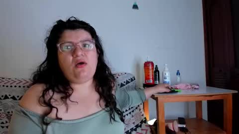 mystery_psique online show from December 18, 7:09 pm