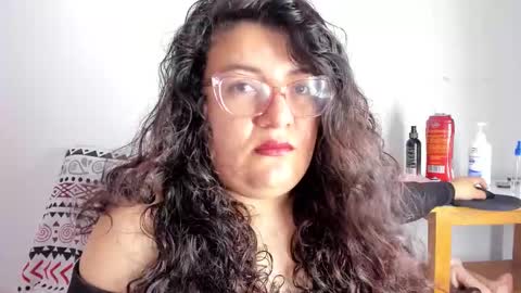 mystery_psique online show from December 19, 7:10 pm