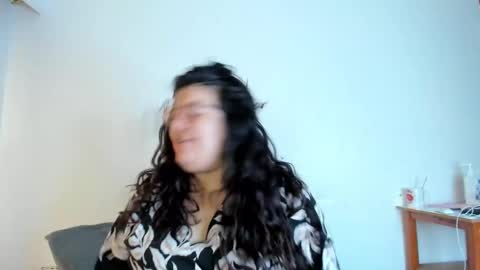 mystery_psique online show from January 8, 6:54 pm