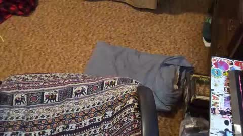 Mystery Blue and Mistress Prude online show from September 23, 1:52 am