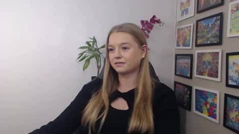 Erica online show from December 5, 12:11 pm