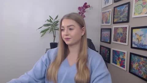 Erica online show from January 3, 9:15 am