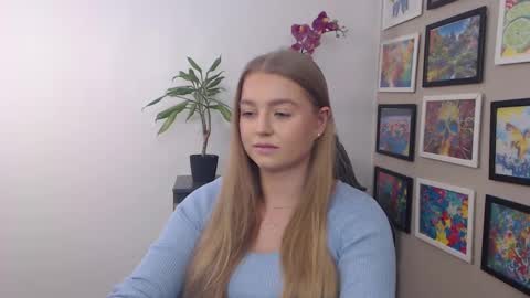 Erica online show from January 17, 10:33 am