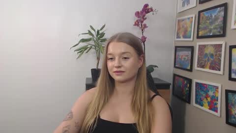 Erica online show from February 26, 11:20 am