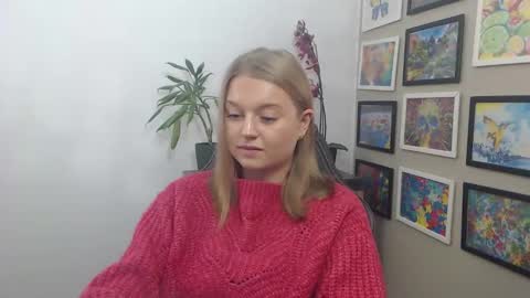 Erica online show from October 20, 7:42 am