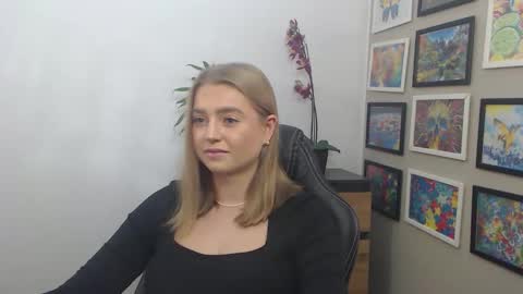 Erica online show from November 4, 11:42 am