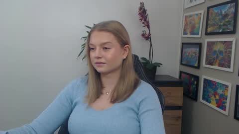 Erica online show from January 12, 10:09 am