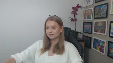 Erica online show from March 5, 12:01 pm