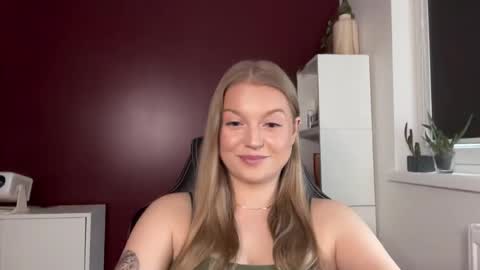 Erica online show from May 6, 9:03 am