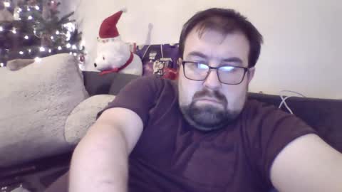 MysteryMonkey online show from December 1, 11:36 pm