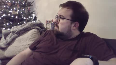 MysteryMonkey online show from December 3, 10:29 pm