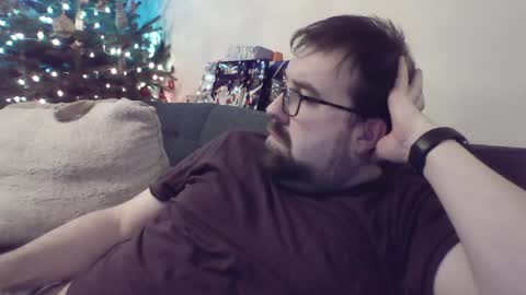 MysteryMonkey online show from December 7, 11:34 pm