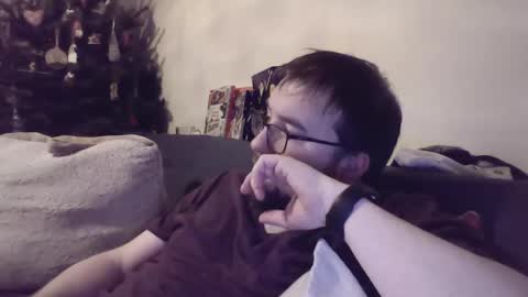 MysteryMonkey online show from December 9, 12:23 am