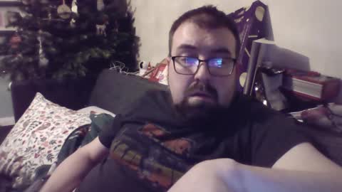 MysteryMonkey online show from December 23, 12:57 am