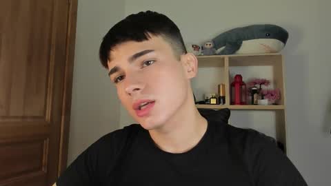 Evan Brown online show from October 26, 11:09 pm