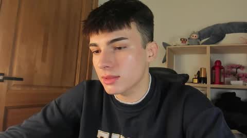 Evan Brown online show from November 6, 1:01 pm