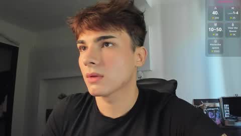 Evan Brown online show from April 17, 3:04 pm